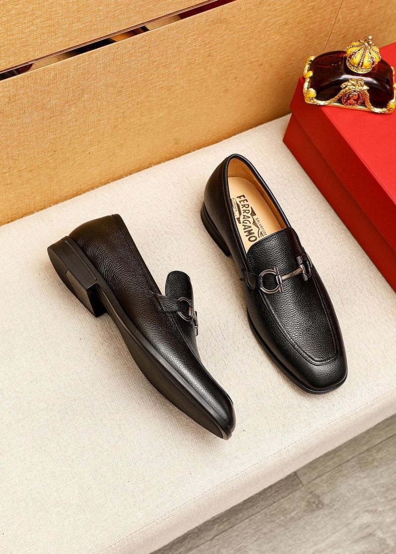 Ferragamo Shoes